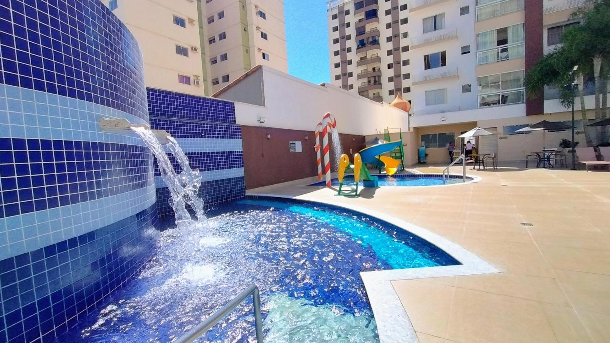 Casa Da Madeira Caldas Novas - Achei Ferias - Com Roupa De Cama Exterior photo