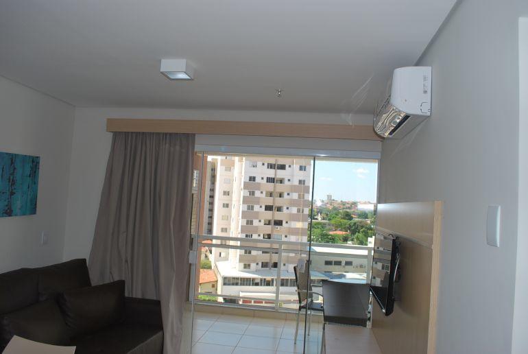 Casa Da Madeira Caldas Novas - Achei Ferias - Com Roupa De Cama Exterior photo